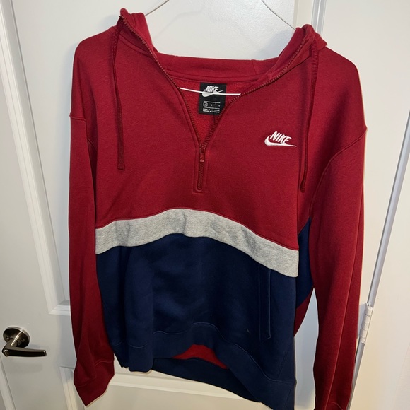 Nike Other - Nike Retro Hoodie